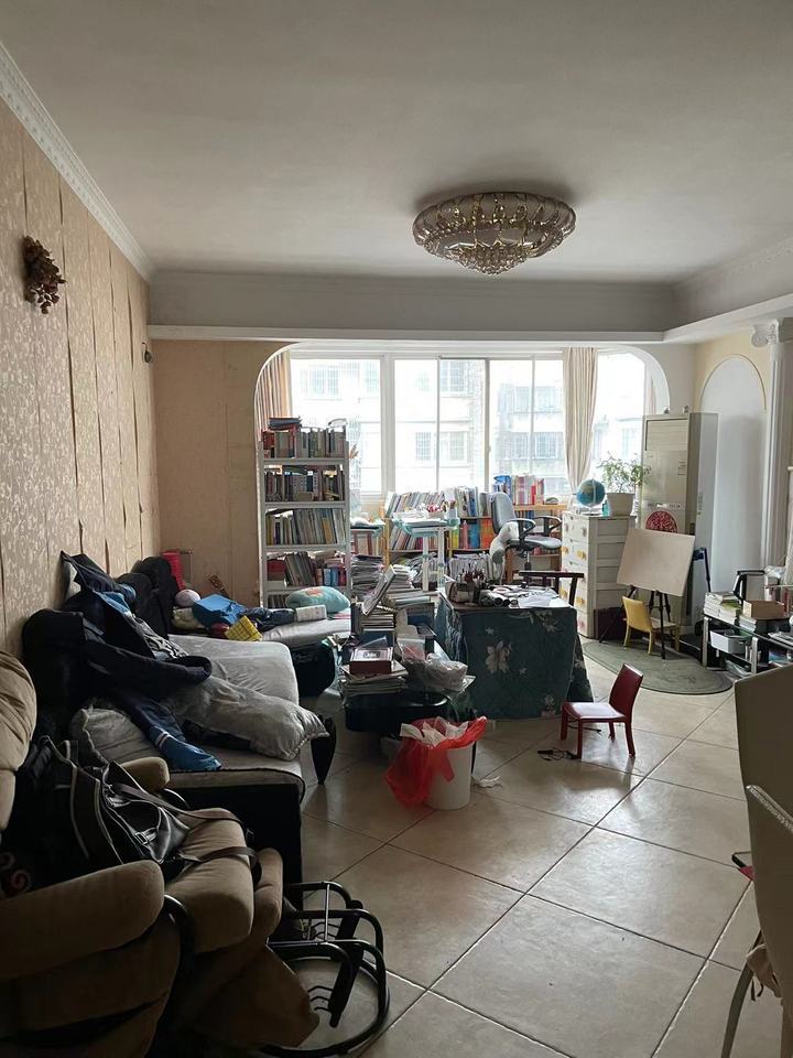 麓山才苑法拍房北A、B、C、D棟13010房