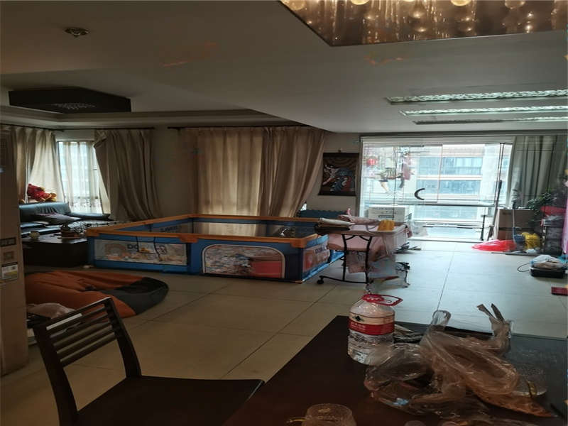 香墅美地家園法拍房6號棟911房