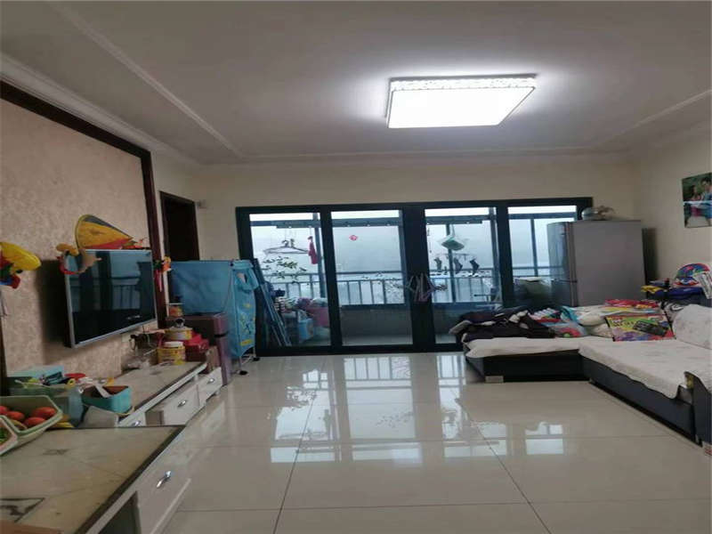 恒大華府法拍房34、35棟402房