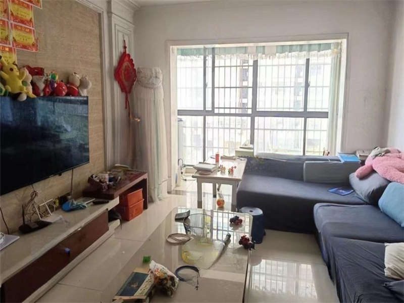 新長海廣場（新長海中心）法拍房E、F棟601房