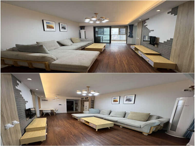 萬(wàn)科魅力之城觀瀾里（城際新苑）法拍房4.1期57棟3303號(hào)（雙學(xué)區(qū)）