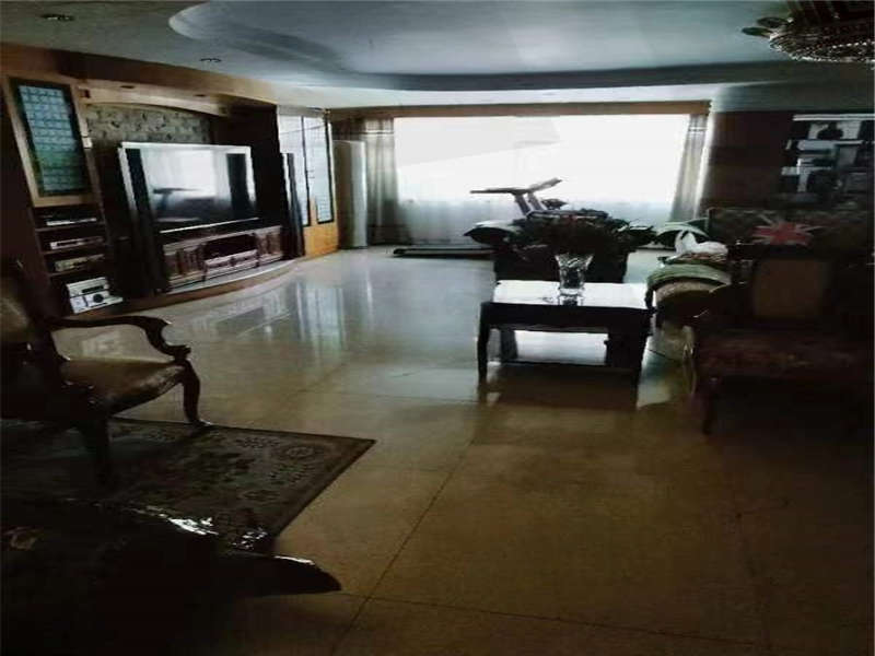 金昌花園（曙光路20號(hào)）法拍房2號(hào)樓803、804號(hào)