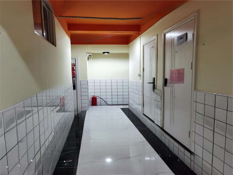 湘華大廈（八一西路028號(hào)）法拍房701、702、703、704號(hào)