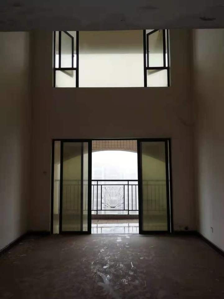 富基世紀(jì)公園法拍房二期30、31、32、33棟3108室