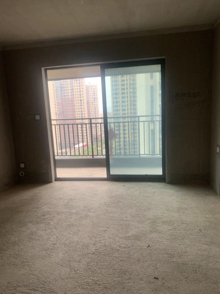 中建悅和城（中建悅和苑）法拍房16、17棟1506號(hào)