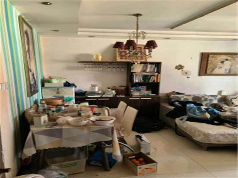 同發(fā)南國(guó)新城法拍房A、B、C、D棟817房