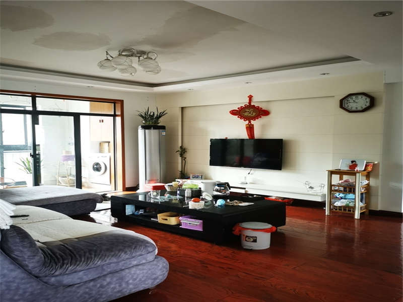 高林仕家法拍房7、8棟1701號