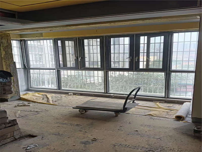 思進大廈法拍房412室