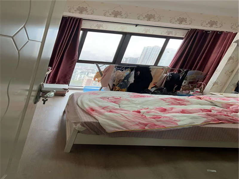 鵬程府（鵬程家園）法拍房A、B座B-2503室