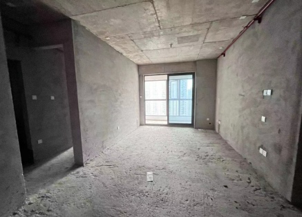 明昇壹城（明昇時代廣場）法拍房二期3棟2803房（雙學(xué)區(qū)）