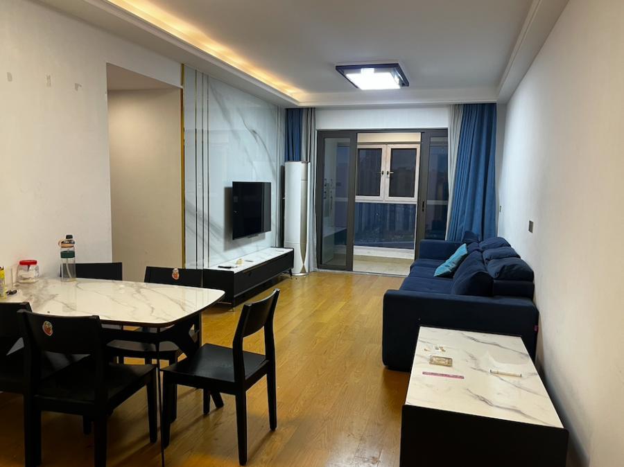 陽光城尚東灣（中泛尚東灣）法拍房二期12棟2603號（雙學(xué)區(qū)）