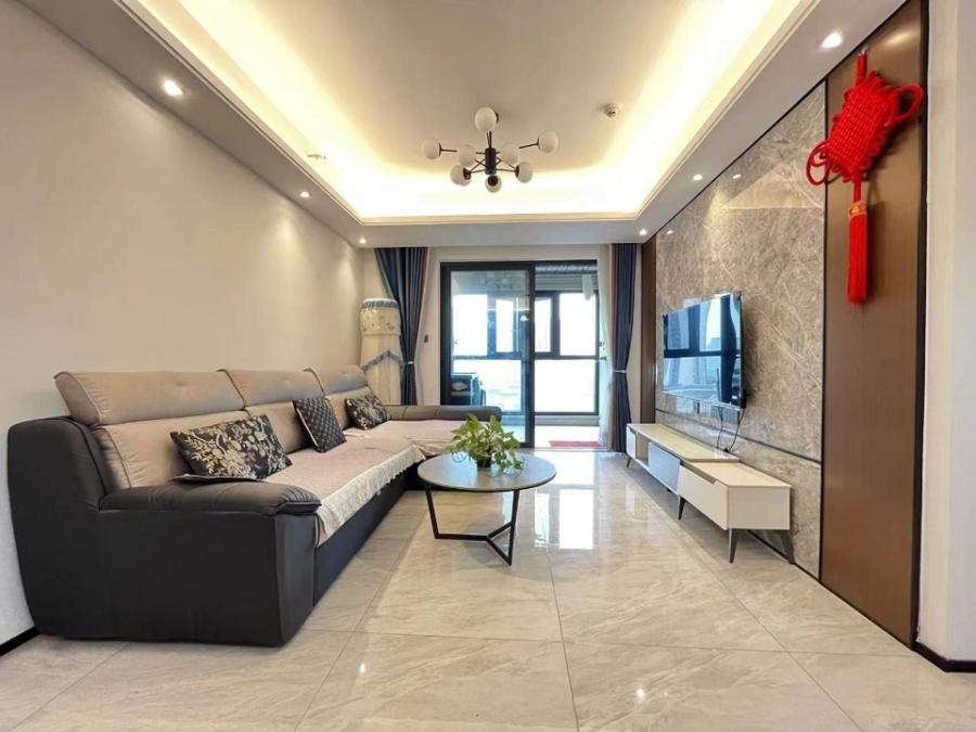 萬科魅力之城（城際新苑）法拍房4.2期89棟1506房（雙學區(qū)）