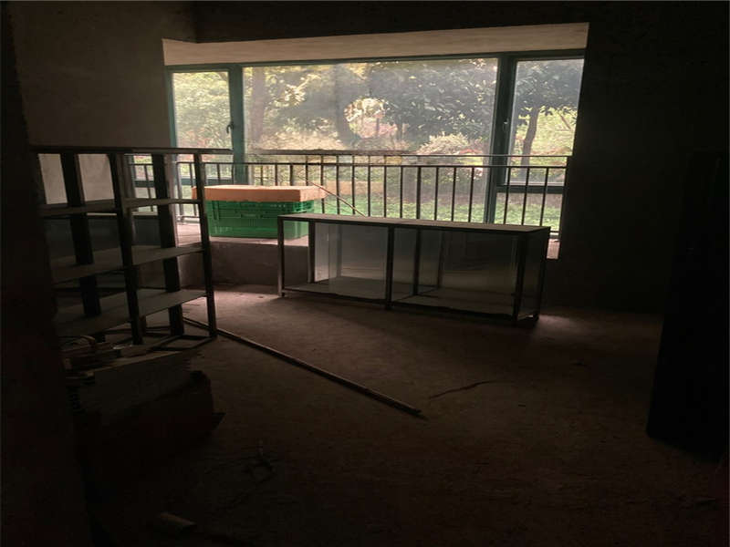 富基世紀(jì)公園法拍房二期26、27棟108房