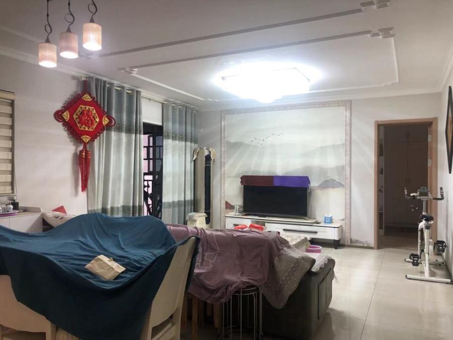 時代傾城一期（玫瑰園社區(qū)）法拍房25#、26#棟2901室