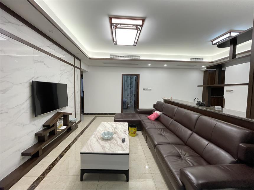 盛世耀凱（耀凱花園）法拍房9、10棟2306室