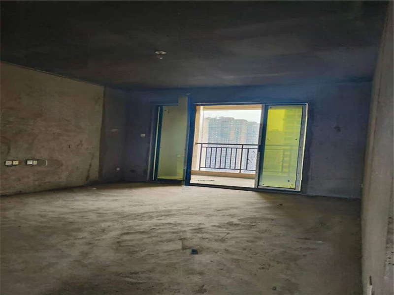 富基世紀(jì)公園法拍房三期44、45#棟2506室