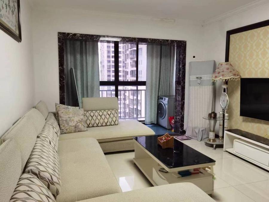 新長(zhǎng)海廣場(chǎng)（新長(zhǎng)海中心）法拍房E、F棟2206號(hào)