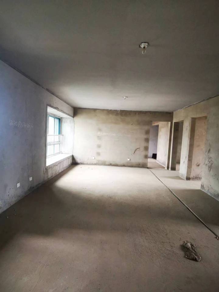 蝴蝶谷法拍房10、11棟3101號(hào)