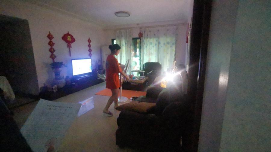 恒大名都法拍房20、21、22棟1305室