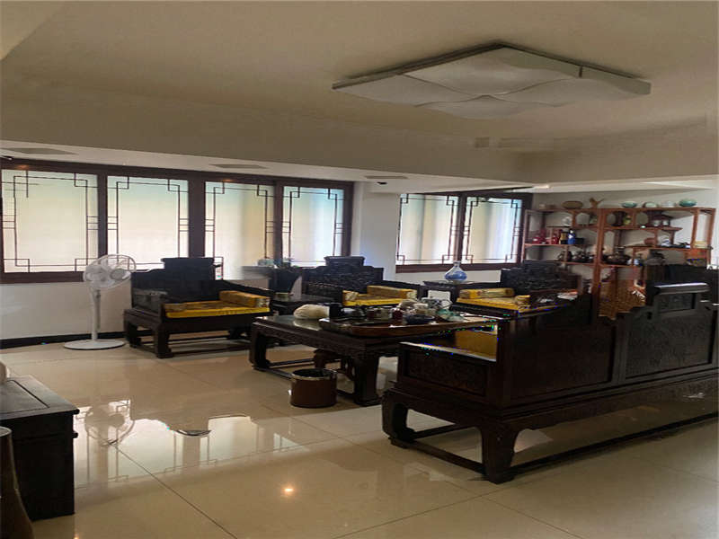 華天大酒店宿舍（解放東路300號）法拍房第4棟201、202號