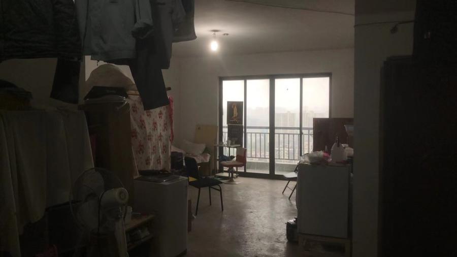 錦繡世紀(jì)（都市錦繡家園）法拍房7棟3303、3304房