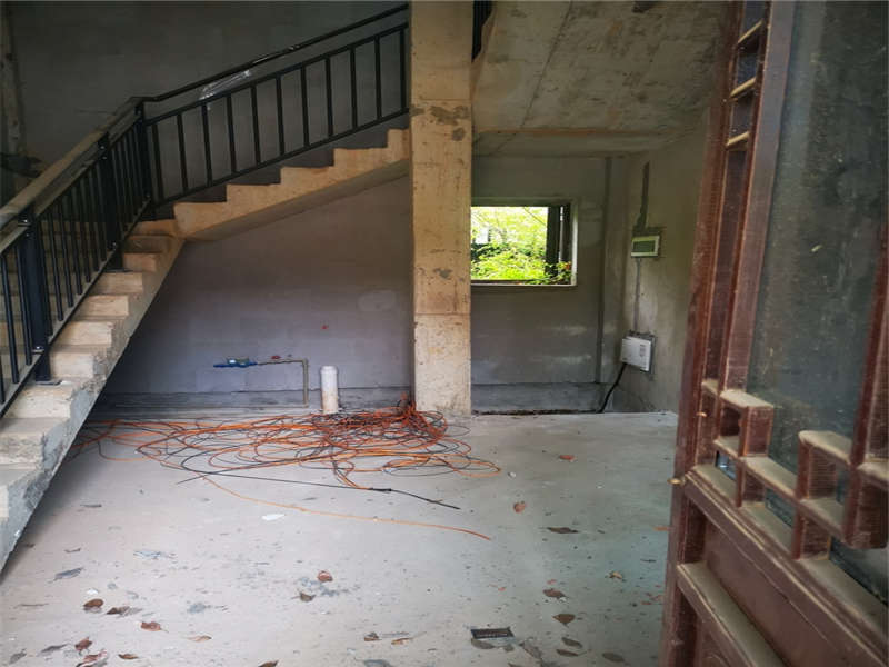 新華聯(lián)銅官窯古鎮(zhèn)(新華聯(lián)銅官窯文化旅游園)法拍房A09-15B棟102室、107室、A09-15C棟126室、A09-15D棟113室