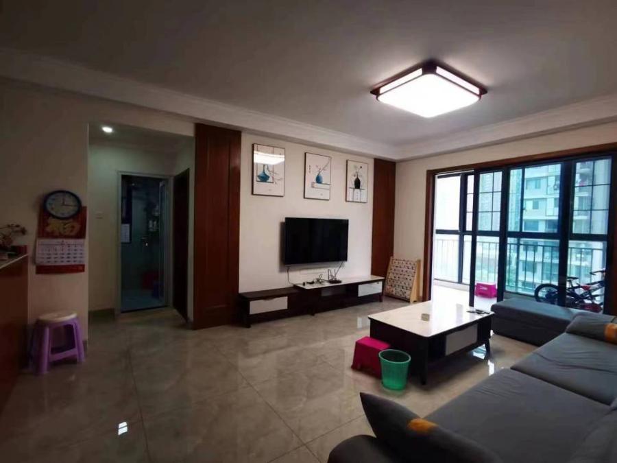 恒基凱旋門(mén)法拍房（3期）17、18棟1006