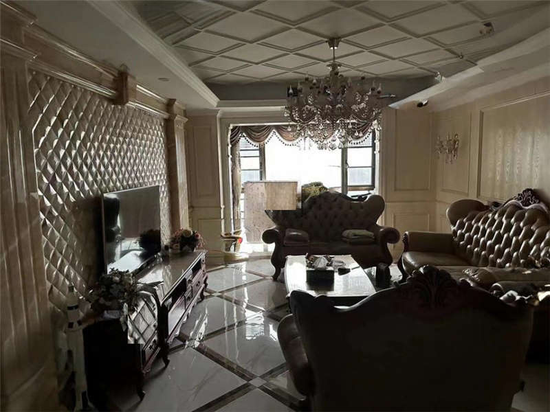 輝煌國(guó)際城（輝煌城）法拍房8棟1802號(hào)