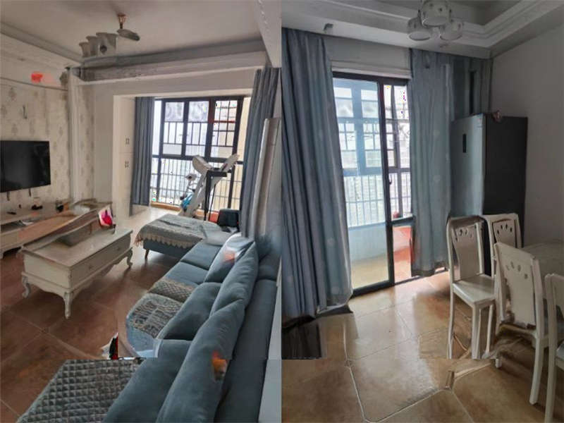 恒泰廣場(chǎng)（恒泰商業(yè)廣場(chǎng)）法拍房2、3棟2902號(hào)及室內(nèi)家具家電