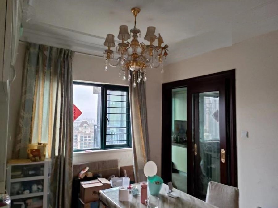 恒大雅苑法拍房45、46、47棟2208號(hào)