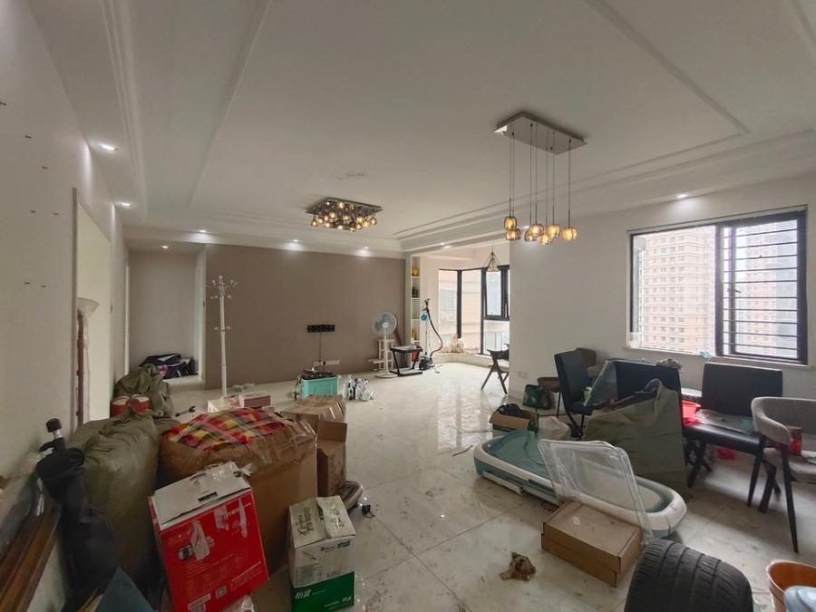 潤和之悅（金澤園小區(qū)二期）法拍房二期10、11棟1904室