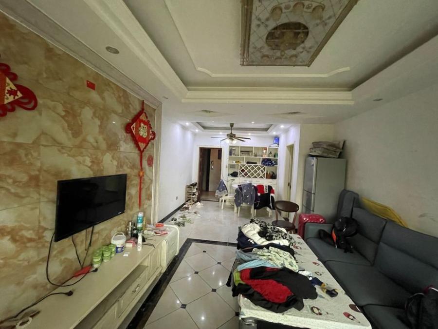 潤和之悅（金澤園小區(qū)二期）法拍房二期6、7棟205室