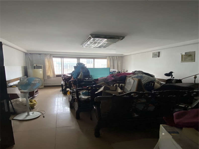 瀟湘大廈法拍房707號(hào)