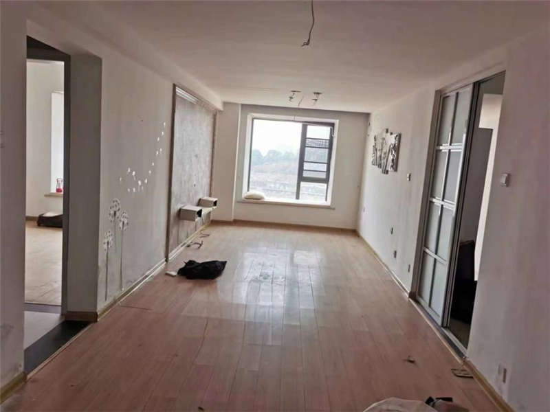 綠地公館（綠地名?。┓ㄅ姆?3棟809號