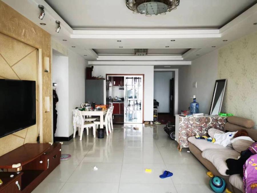 增輝凱旋帝景法拍房5棟2407室、2408室（實(shí)勘為5棟2404號(hào)）