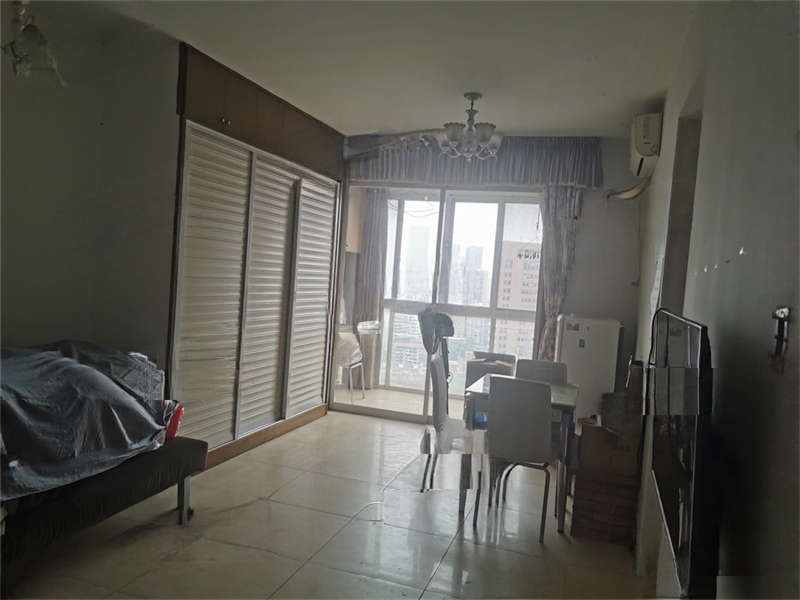 銀軒銘譽(yù)（銘譽(yù)大廈）法拍房2706號