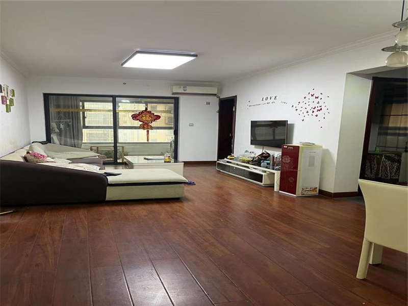 弘德好萊城（宜居雅苑）法拍房2、3、4、11棟2821房