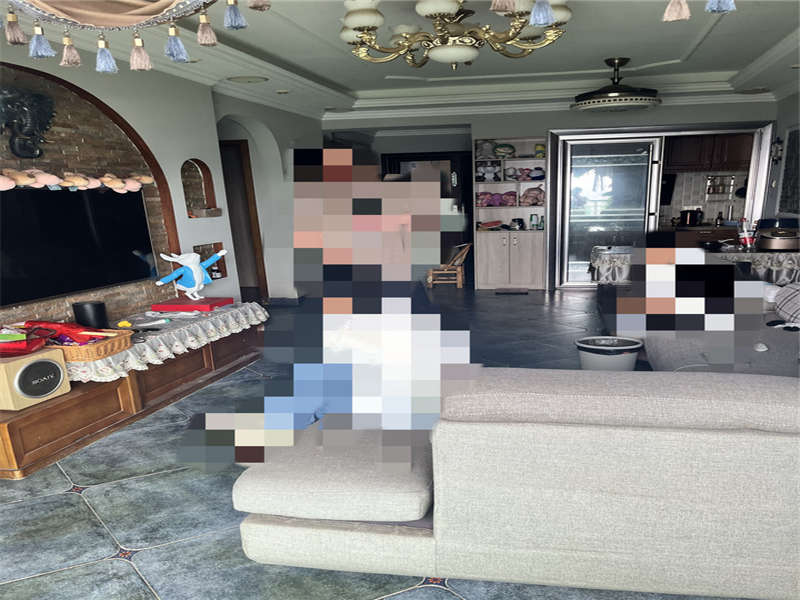 海倫春天法拍房22、23棟2802室