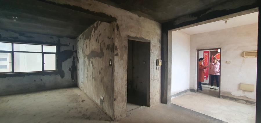 湘府名邸法拍房1棟1509、1510室