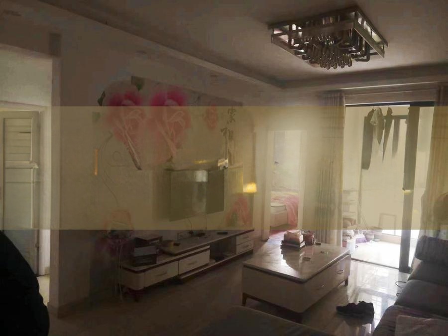 乾城江來(lái)（乾城嘉園二期）法拍房二期3棟1504號(hào)