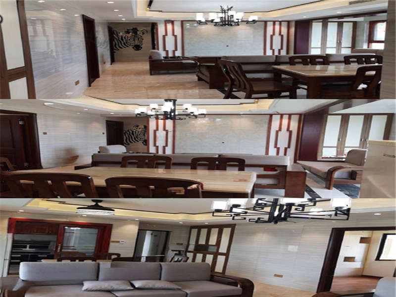 中糧鴻云（中糧北緯28°四期）法拍房五期3#棟1801號房屋及室內物品