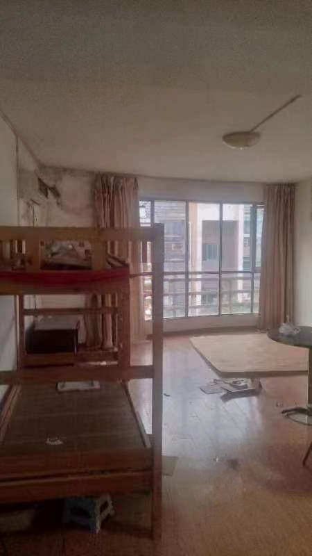 涉外花園（ 湖南涉外經濟學院宿舍）法拍房9棟602房