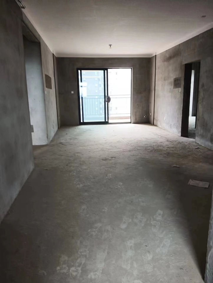 恒基凱旋門法拍房（3期）21、22棟2304室