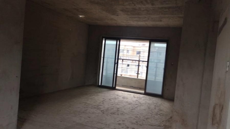 潤和星城潤和長郡法拍房20#棟3207號(hào)