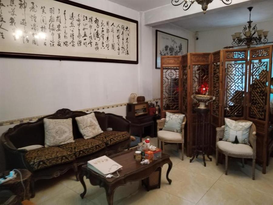 馬益順巷法拍房93；94號全部