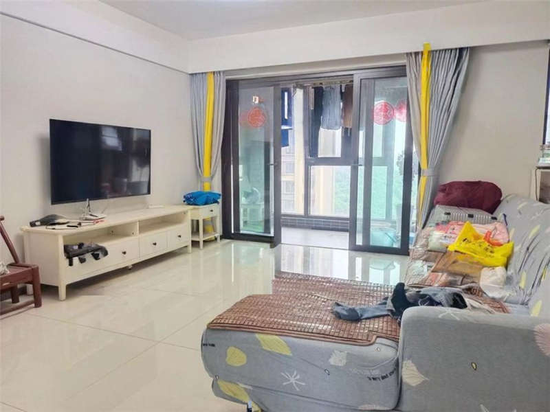 時代傾城五期（玫瑰園社區(qū)六）法拍房78#、79#棟2608室及該房屋內(nèi)家具家電