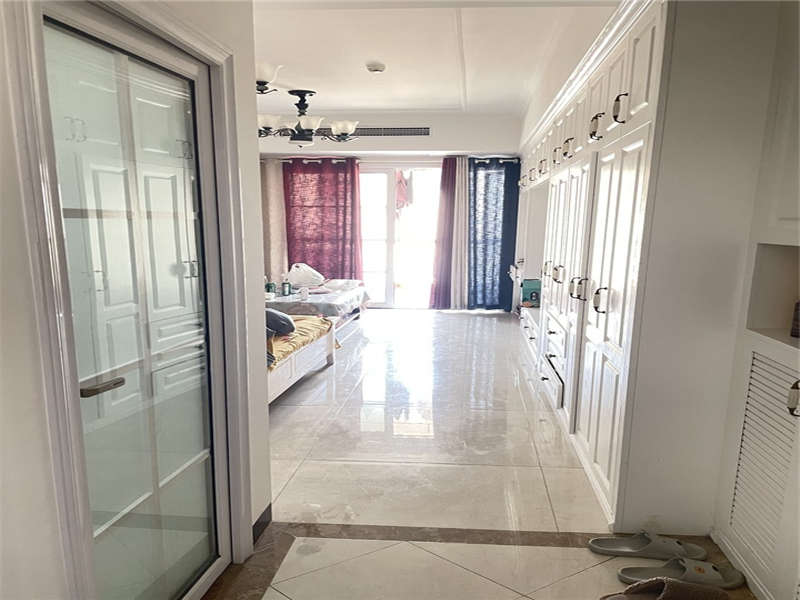 潤(rùn)和星城(紫郡）法拍房56、57、58棟1337室