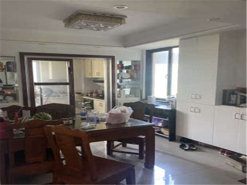 博林金谷法拍房C1棟501號