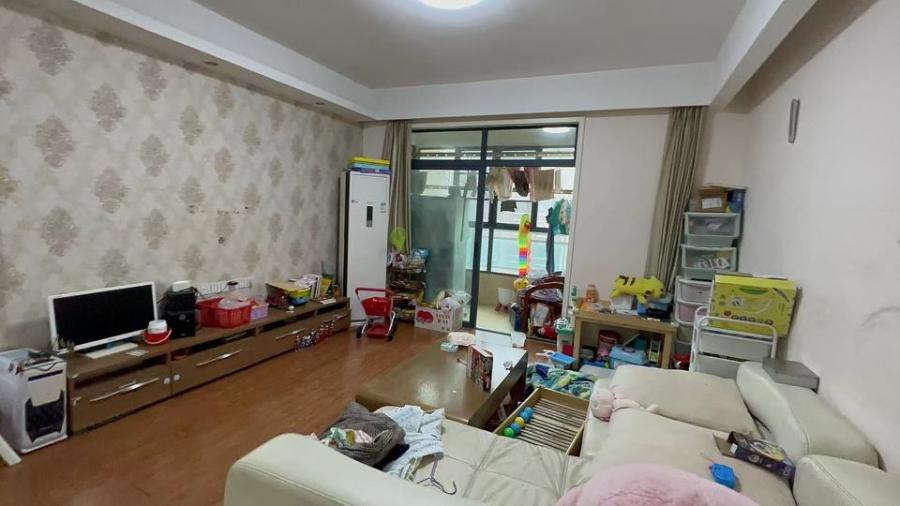 湘府9號（湘府久號家園）法拍房7、8、9棟1508室