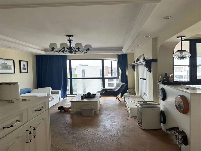 中交里城（中交雅苑）法拍房1棟、2棟、3棟住宅樓3207號